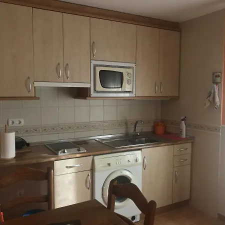 Apartamento Mateo Rillo de Gallo
