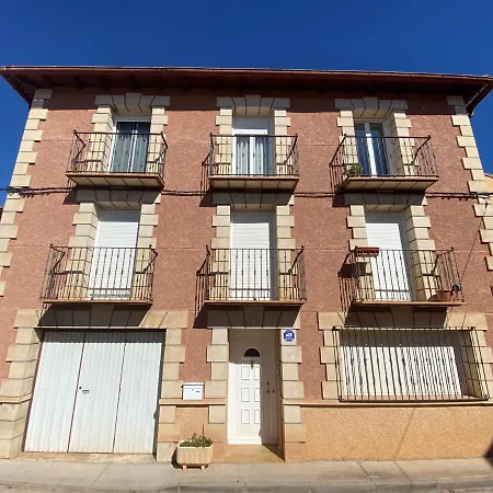 Mateo Appartement Rillo de Gallo